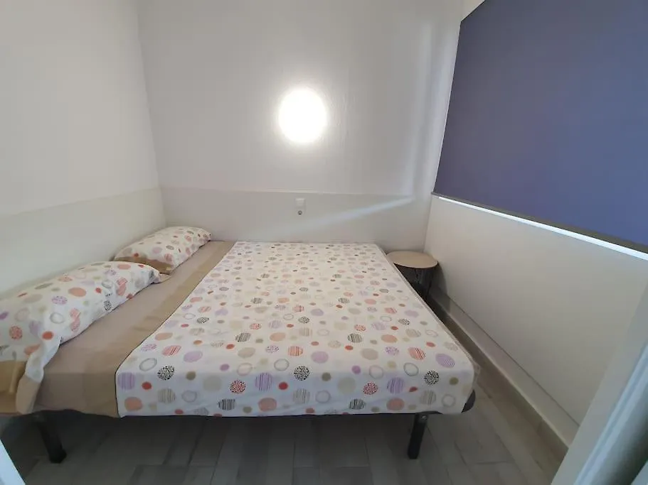 Estudio Pacific Salou, Playa 300M! 0*, Salou
