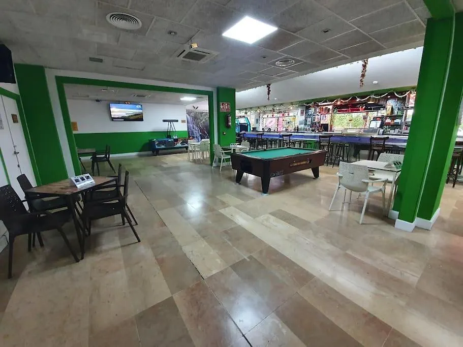Estudio Pacific Salou, Playa 300M! Appartement Salou