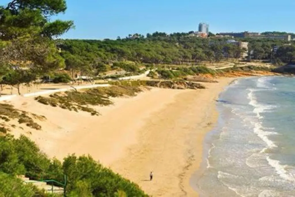 Estudio Pacific Salou, Playa 300M! Espagne