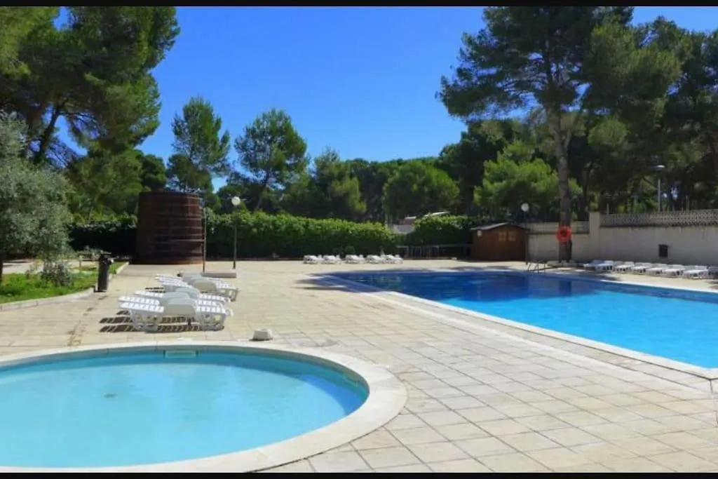 Apartament Estudio Pacific Salou, Playa 300M!